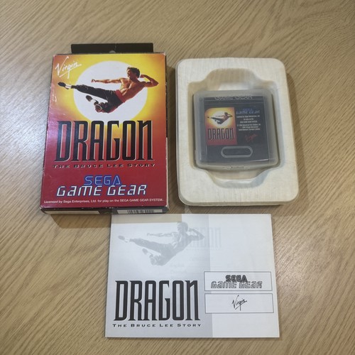 Dragon the bruce lee - the,