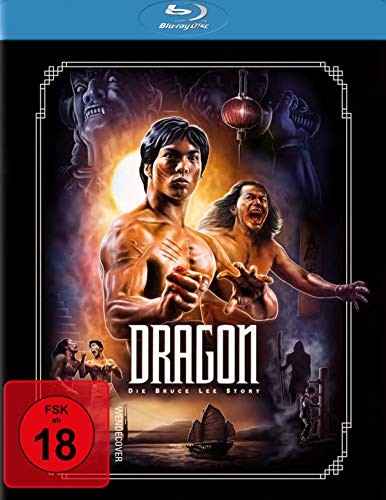 Dragon die bruce lee story - dragon-die,