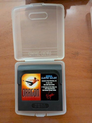 Dragon the bruce lee - dragon:, story