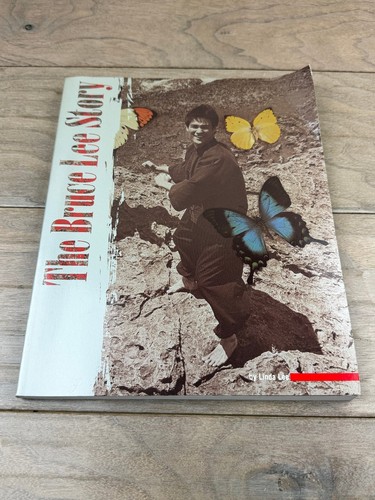 The bruce lee - the, story