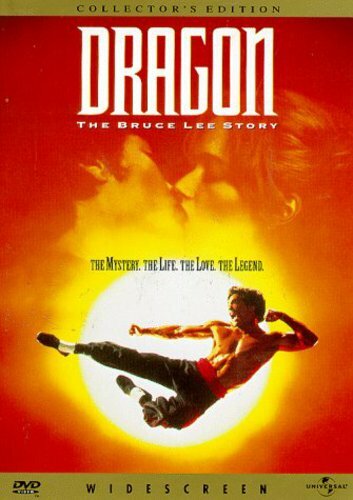 Dragon the bruce lee - the,