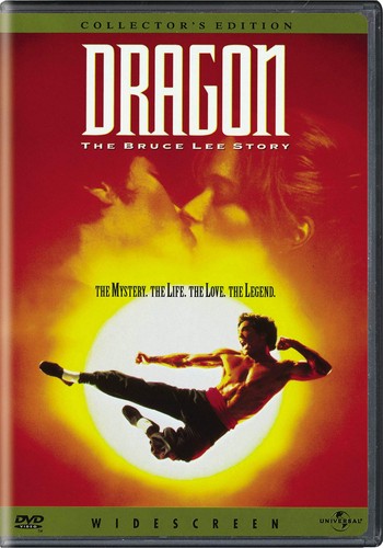 Dragon the bruce - dragon:,