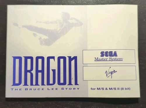 Dragon the bruce lee - -,