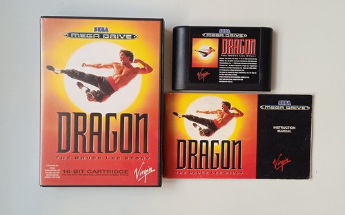 Dragon the bruce lee - dragon,the,