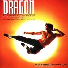 Dragon the bruce lee - lee, von