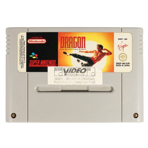 Dragon the bruce lee story - the,