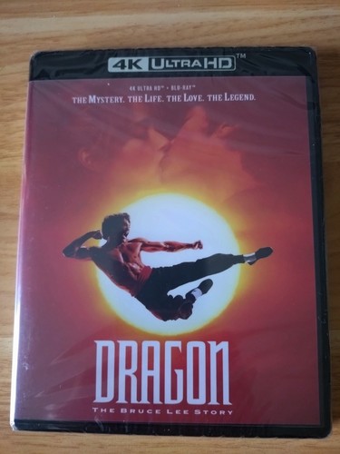 Dragon the bruce - -,