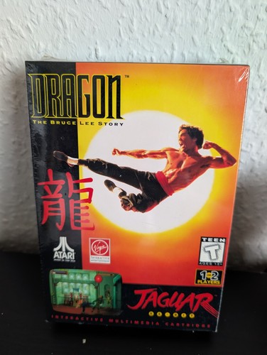 Dragon the bruce lee - -,