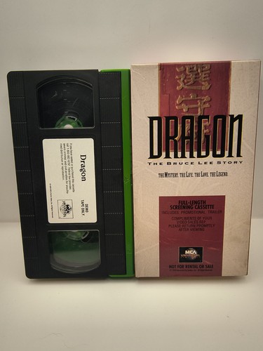 Dragon the bruce lee - the,