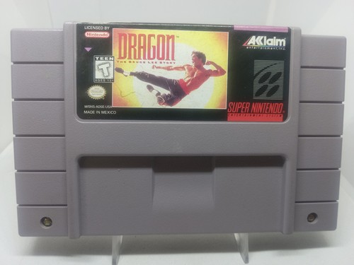 Dragon the bruce lee story - the,