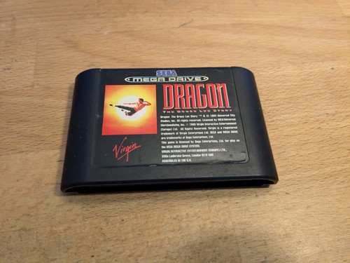 Dragon the bruce lee - dragon, story