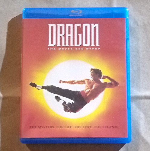 Universal dragon the - universal, dragon: