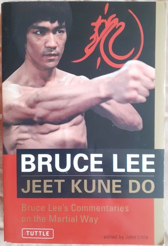 Bruce lee jeet kune - bruce, do-