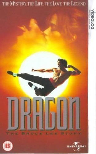 Dragon the bruce lee - the,