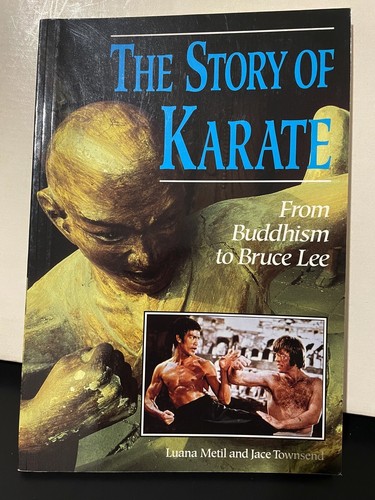 The story karate - the,