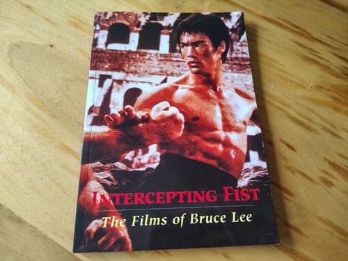Intercepting fist the films - the,