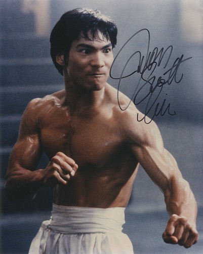 Jason scott lee - scott, the