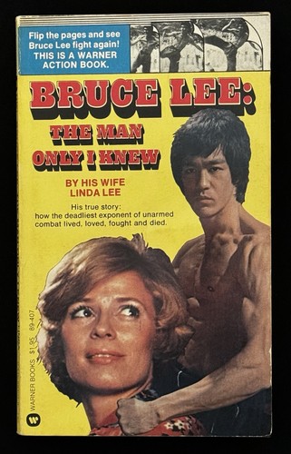 Rare 1978 bruce - rare,