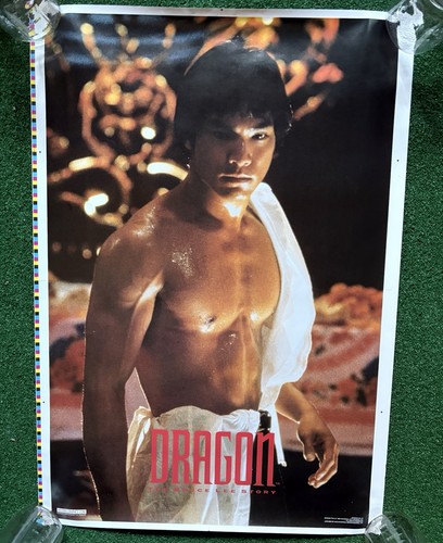Dragon the bruce - the, story