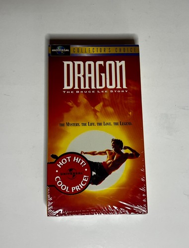 Dragon the bruce - lee, story