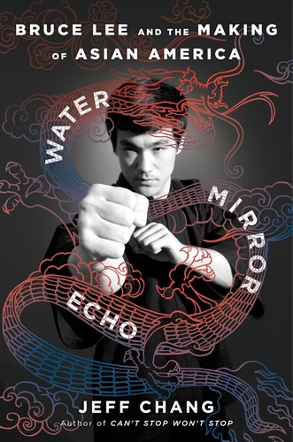 Water mirror echo - water,