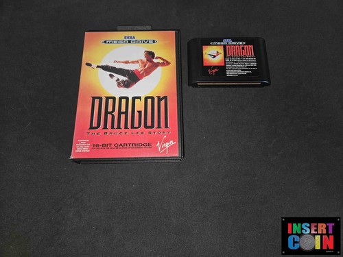 Juego sega mega - mega,
