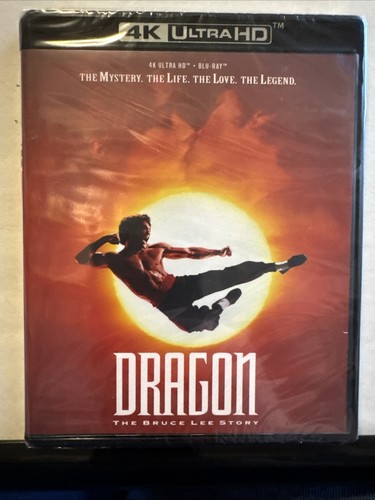 Dragon the bruce lee - dragon:,