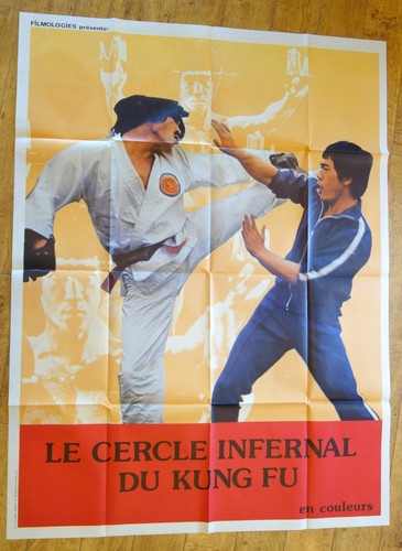 Storia del drago kung bruce - drago,