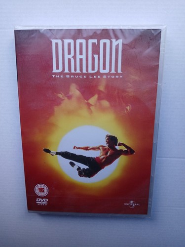 Dragon the bruce lee story - the,