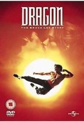 Dragon the bruce lee story - the,