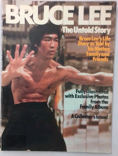 Bruce lee the - lee,
