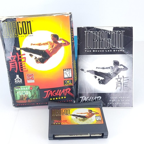 Dragon the bruce lee - dragon, story