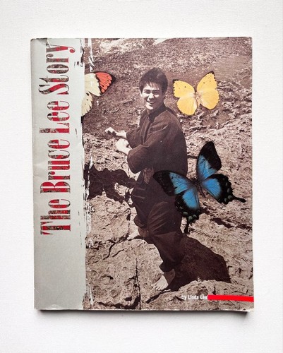 Bruce lee the - the, story