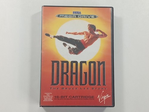 Dragon the bruce - dragon,