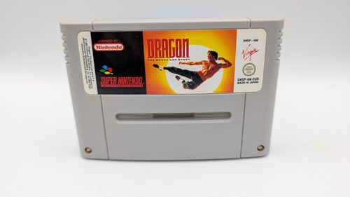 Dragon the bruce - lee, story