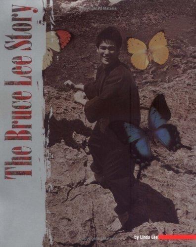 The bruce lee story linda - the,