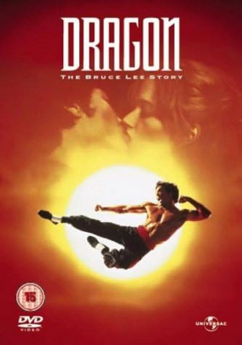 Dragon the bruce lee - the,