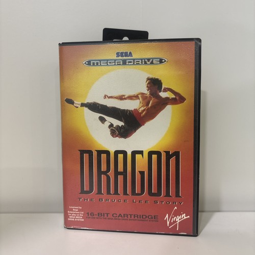Gioco dragon the bruce - dragon,