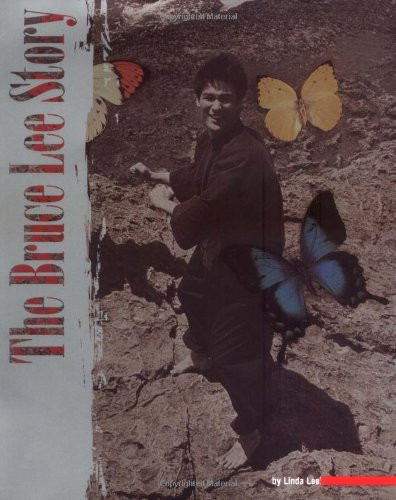 The bruce lee story - story,
