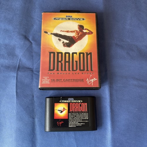 Dragon the bruce lee story - the,
