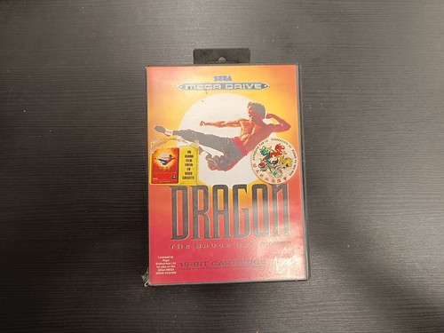 Dragon the bruce - bruce, lee