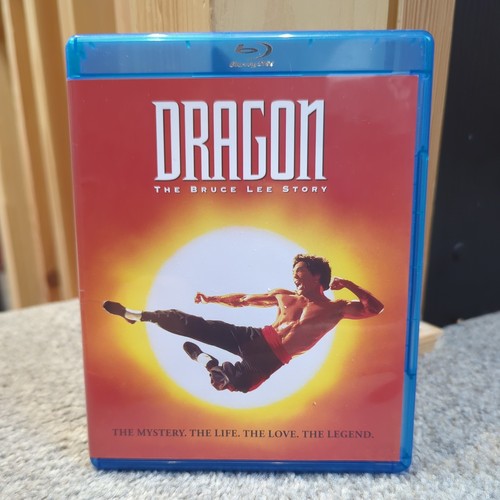 Dragon the bruce lee - :the,