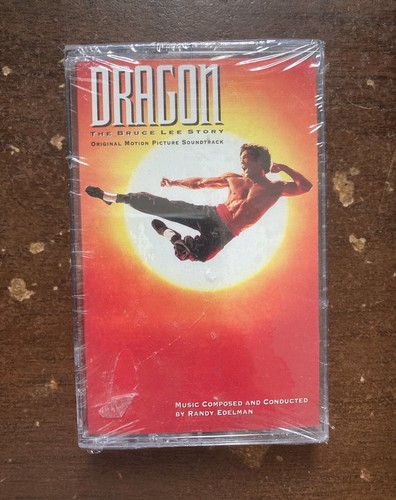 Dragon the bruce - bruce, story